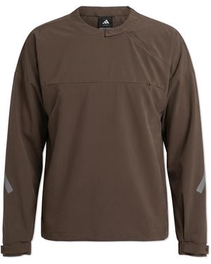 adidas Originals Adidas X Entire Studios - Brown
