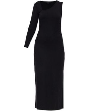 AllSaints Dress 'Ari' - Black