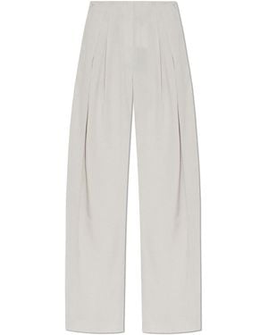 IRO "Sonja" Trousers - White