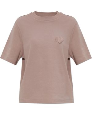 AllSaints 'Lover Lisa' T-Shirt - Pink