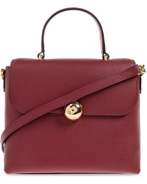 Furla Handbag 'Moonlight Small' - Red