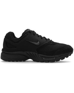 Comme des Garçons Black Nike Edition Air Pegasus 2005 Trainers