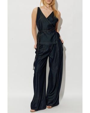 IRO Jeans 'Remy' - Blue