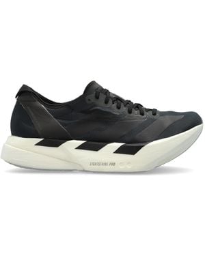 adidas Originals 'Adizero Adios Pro 4 W' Sports Shoes - Black