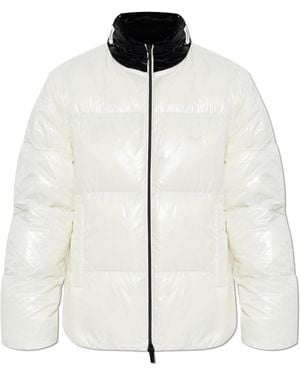 Moncler Genius 1 Moncler Asap Rocky - White