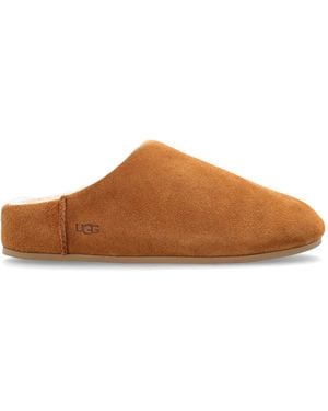 UGG Elea Slides - Brown
