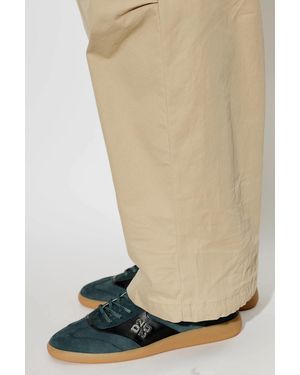 DSquared² 'Rebel' Sports Shoes - Green