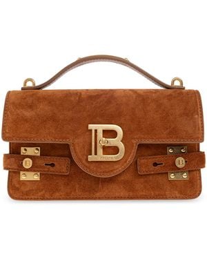 Balmain Handbag 'B-Buzz 24' - Black