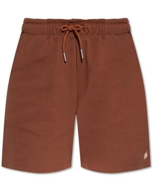 Gestuz Shorts Gzimina - Red