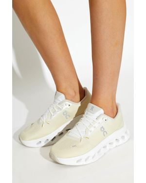 On Shoes Cloudtilt' Sports Shoes - White