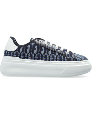 Furla Trainers Nuage - Blue