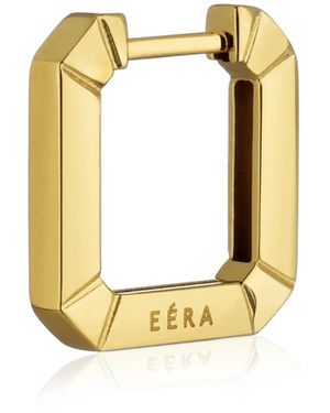 Eera Single Earring "Candy" - Metallic