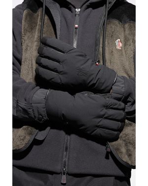 Moncler Performance & Style - Black