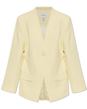 Gestuz 'Gzcia' Blazer - Natural