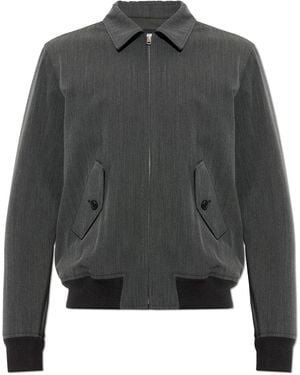 A.P.C. 'Gaspard' Jacket - Grey