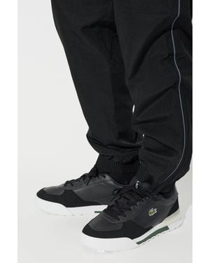 Lacoste "Slam Break 226" Sports Shoes - Black