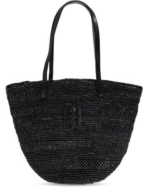 By Malene Birger 'Mirabell' Bag - Black