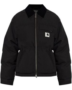 Carhartt 'Raymond' Insulated Jacket - Black