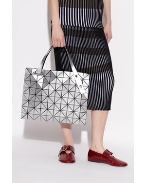 Issey Miyake Shopper Bag - Metallic