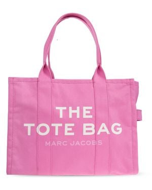 Marc Jacobs Shopper Bag "The Tote Bag" - Pink