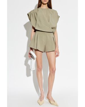 IRO Top 'Scilla' - Natural