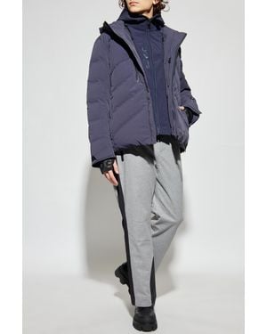 Bogner Jervis' Puffer Ski Jacket - Blue