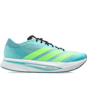 adidas Originals Sports Shoes 'Adizero Sl2 M' - Green