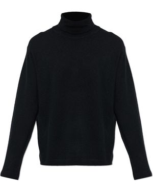 Lisa Yang Aksel Turtleneck - Blue