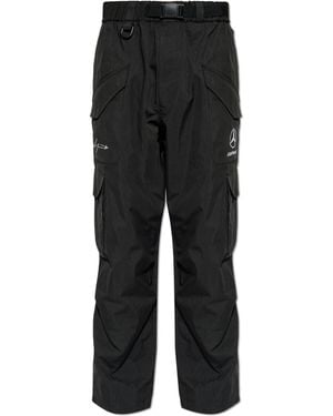 Y-3 X Mercedes-Amg Petronas - Black