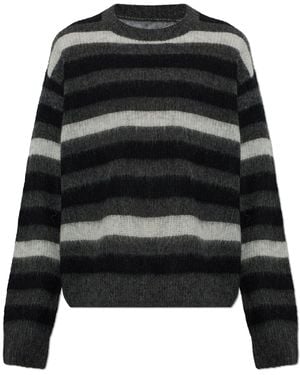 AllSaints Sammie Jumper - Black