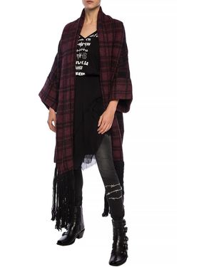 DIESEL 'Slandy' Distressed Jeans - Black