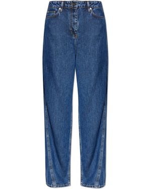 IRO "Joris" Jeans - Blue