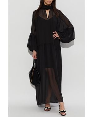 Gestuz 'Gzzurina' Dress - Black