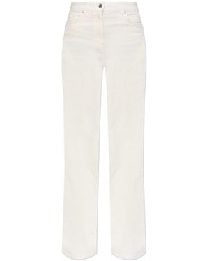 IRO 'Olivier' Jeans - White
