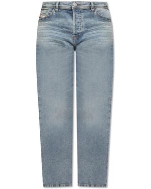 DIESEL Jeans '2023 D-Finitive' - Blue