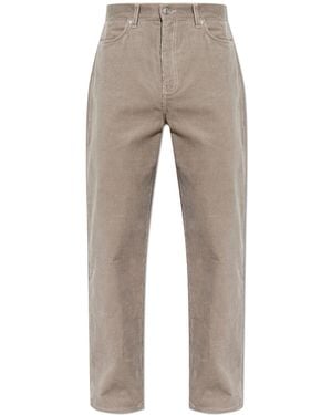 Samsøe & Samsøe 'Saeddie' Trousers - Grey