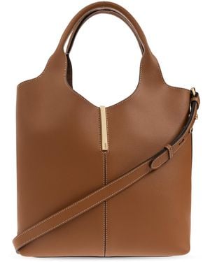 Tod's Handbag - Brown
