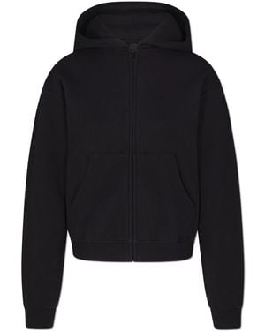 Skims Hoodie - Black