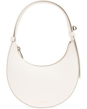 Furla Handbag Delizia Mini - White