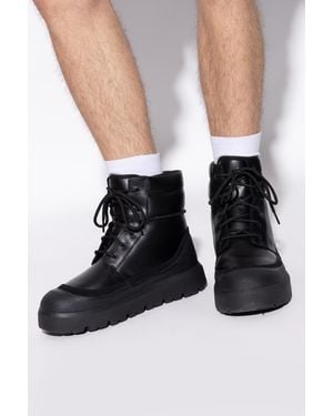 UGG Shoes 'Neumel High Weather Hybrid' - Black