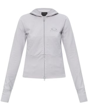 Balenciaga Hoodie - White