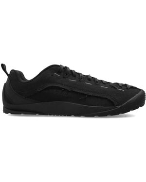 Keen Jasper Split Sports Shoes - Black