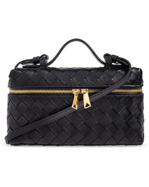 Bottega Veneta 'Bang Bang' Hand-Held Bag - Black