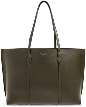 Tory Burch 'Perry' Bag - Brown