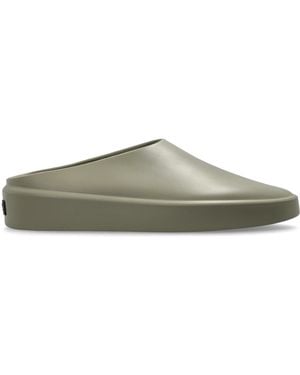 Fear Of God 'California 1.0' Slides - Green