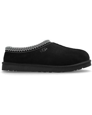 UGG Tasman Ii Slippers - Black