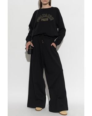 Zadig & Voltaire 'Sunca' Sweatshirt - Black
