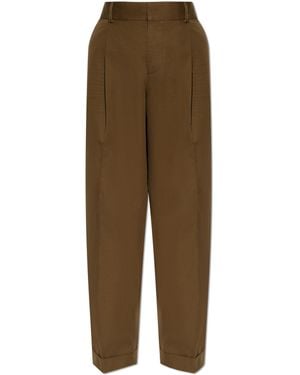 DSquared² Cargo Trousers - Natural