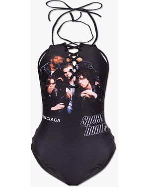 Balenciaga One-piece swimsuits and bathing suits for Women Balenciaga One-piece swimsuits and bathing suits for Women