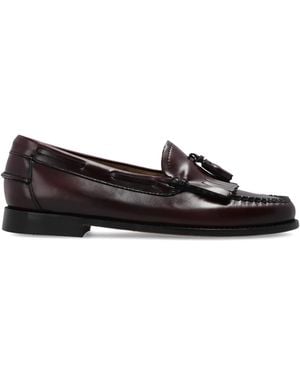 G.H. Bass & Co. 'Weejun' Loafers Shoes - Black